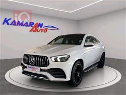 مێرسێدس بێنز GLE